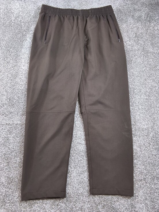 Outdoor Voices Pants - Outdoor Voices Tech Pants Brown Women’s Size M